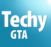Toronto Techy GTA Logo